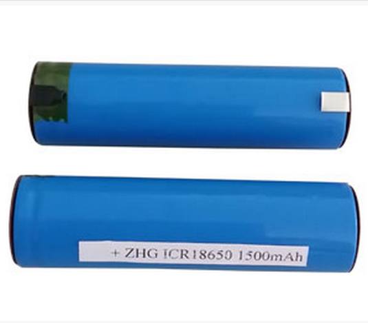 Rechargeable battery