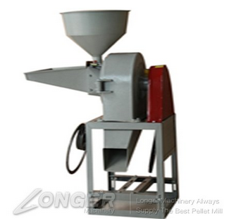 Corn Hammer Mill