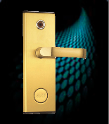 Card Lock (930-T)