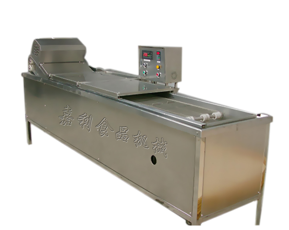 Continuous Convey Fryer