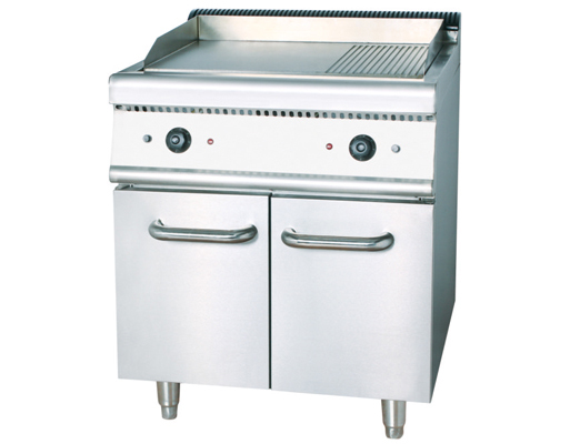 Cooking Ranges