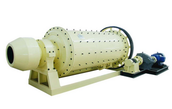 Ball Mill