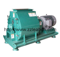 Hammer mill