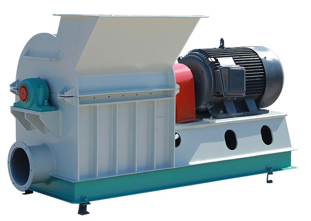 Multi-Function Hammer Mill