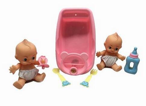 Doll Bath Sets