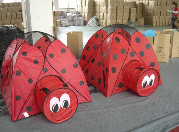 Children Tent