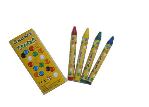 Crayons