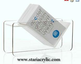 Business Card Holders