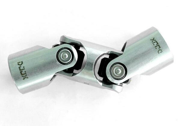 Double Universal Joint