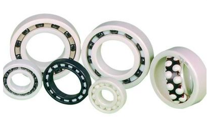 Ceramic ball bearing