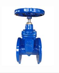 Gate valves