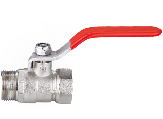 Ball Valve