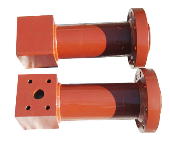 Hydraulic Cylinders