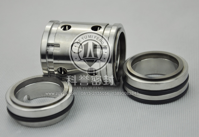 Mechanical Seal