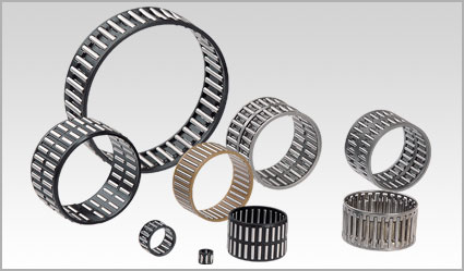 Sliding Bearings