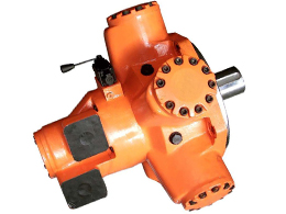 Hydraulic Motors