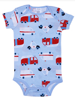 Baby Romper-0939