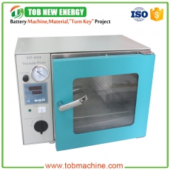 Lab oven