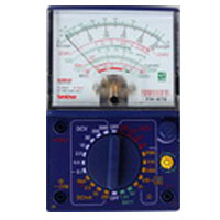 Multimeters