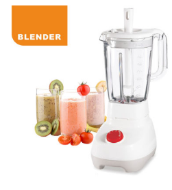 Blenders