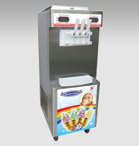 Ice Cream Makers