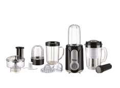 Food Processors