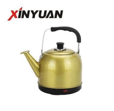 Electric Kettle