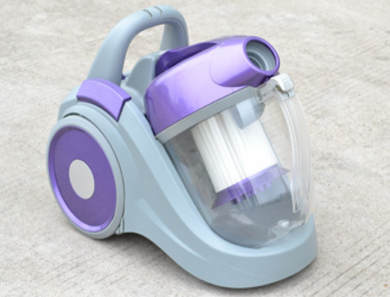 Vacuum Cleaner