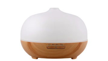 Humidifiers