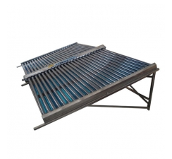 Solar water heating