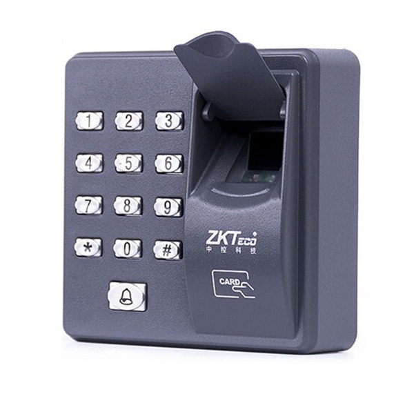 Fingerprint Access Control