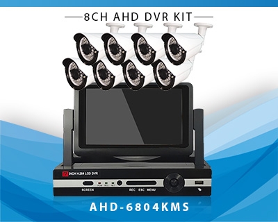 CCTV DVR