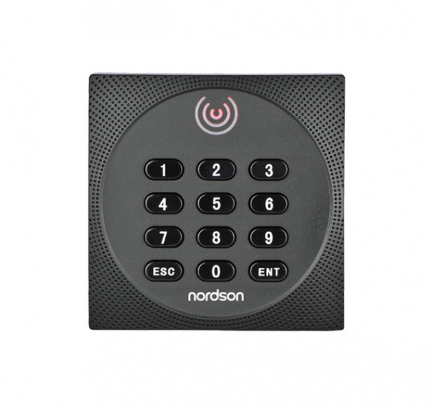 Access Control Keypad