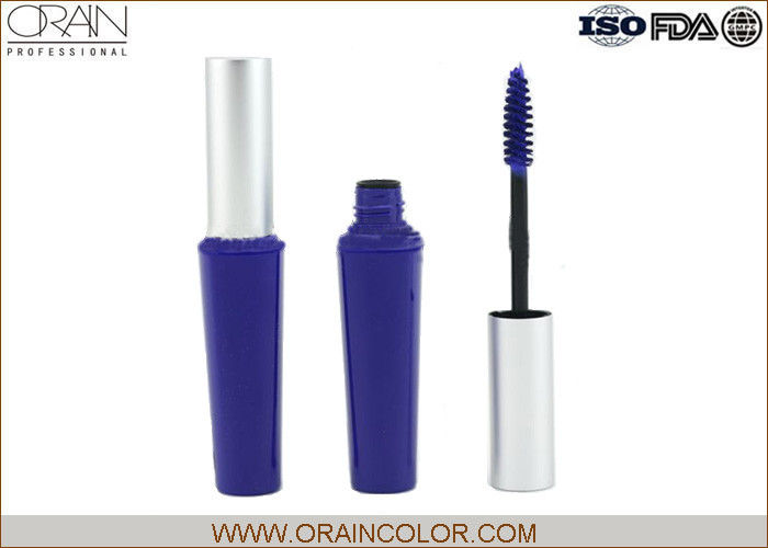 High Grade Waterproof Brown Mascara , Eyelash Extension False Lash Mascara