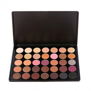 35 MATTE SHIMMER EYESHADOW PALETTE