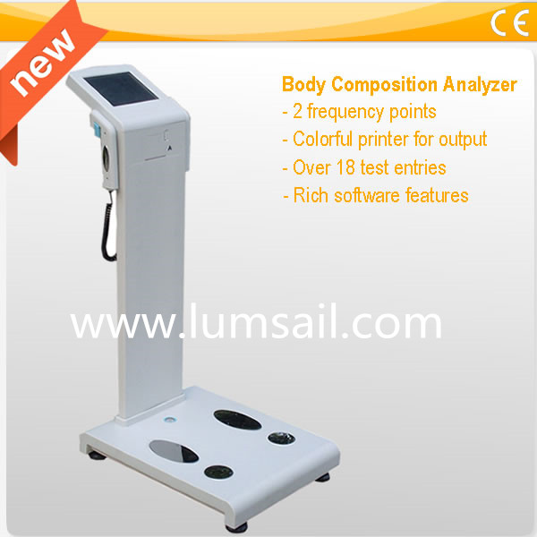 Body Composition Analyzer