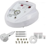 2in1 microdermabrasion & hmmer