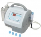 Water hydro dermabrasion