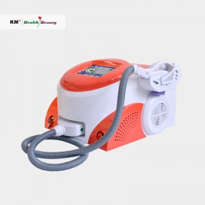 Germany Lamp High Quality Ipl Hair Removal Beauty Machine