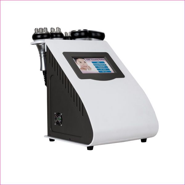 RF cavitation slimming equipment