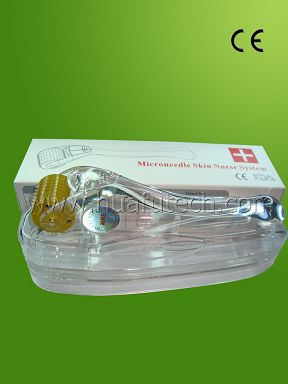 Micro derma roller