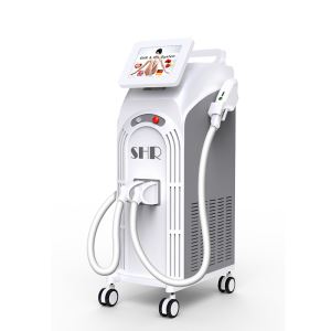 Vertical Ipl Shr Machine For Hair