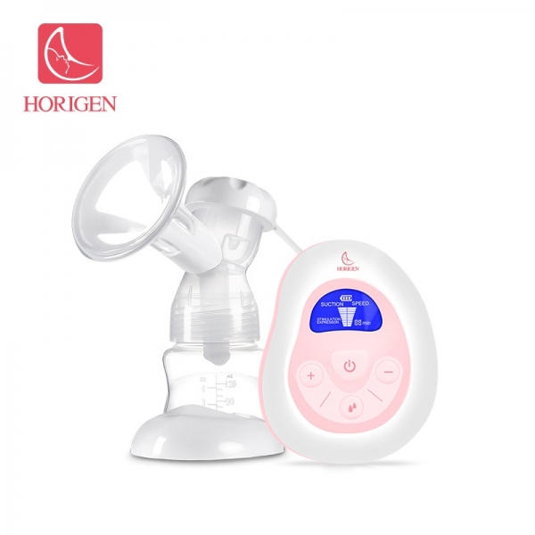 Single Electric Breast Pump