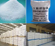 Sodium hexametaphosphate