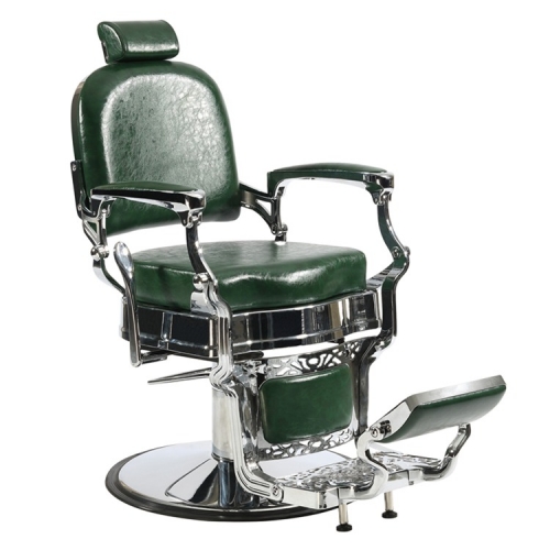 Men's barber chair