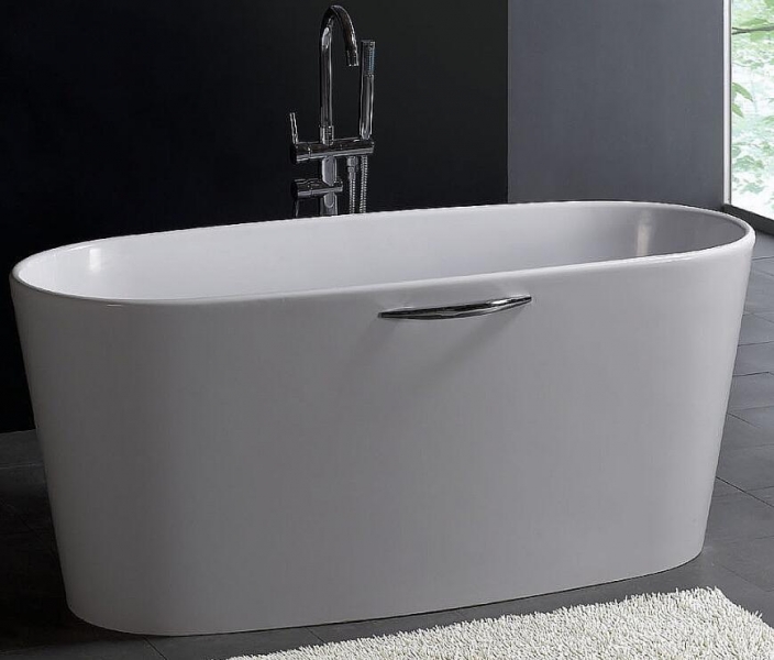 Freestanding Bathtub