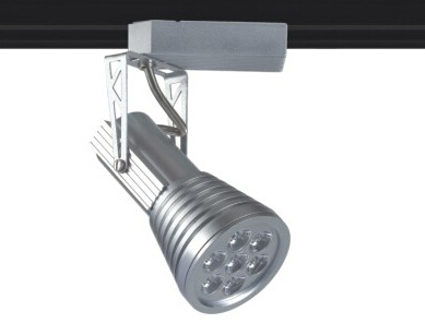 LED track Light