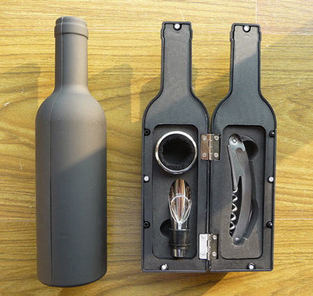 Wine Opener