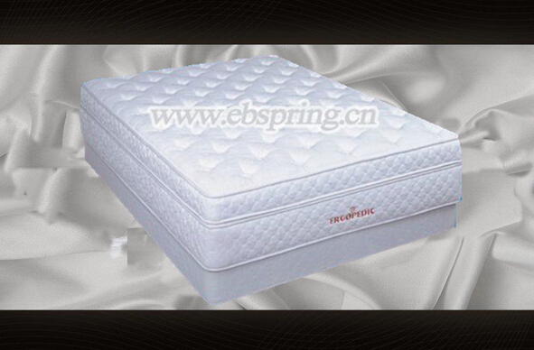 Mattress (Athens 2004)