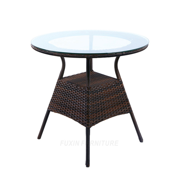 Rattan Table (FX-TZ002)